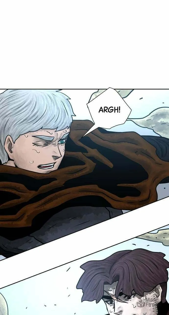 Read Warrior Executioner chapter 50 image 98 on Lezhin
