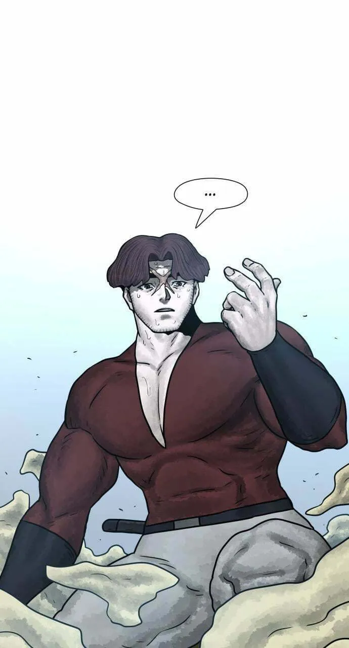 Read Warrior Executioner chapter 51 image 0 on Lezhin