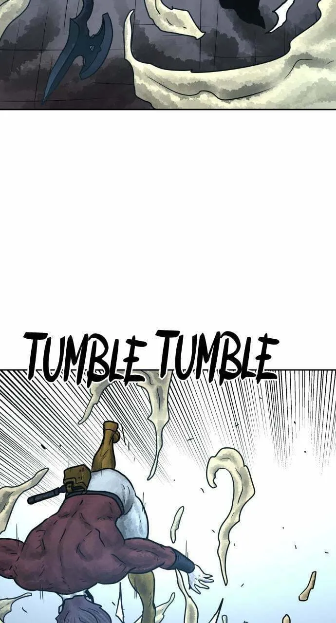 Read Warrior Executioner chapter 51 image 12 on Lezhin