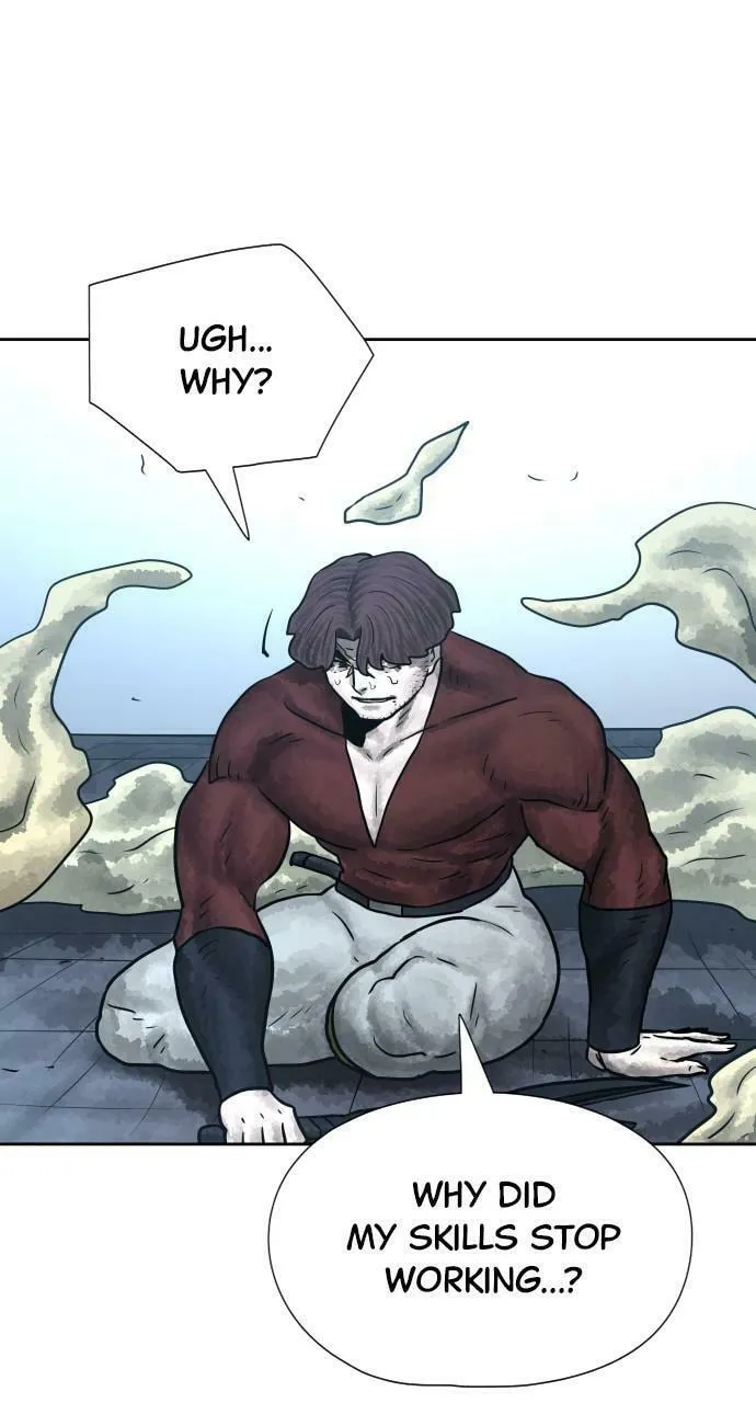 Read Warrior Executioner chapter 51 image 16 on Lezhin