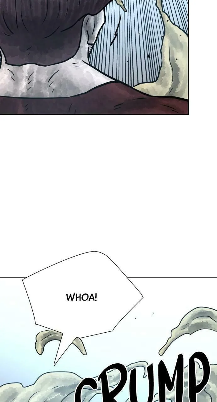 Read Warrior Executioner chapter 51 image 18 on Lezhin