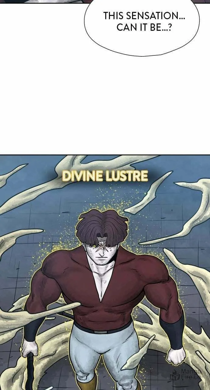 Read Warrior Executioner chapter 51 image 2 on Lezhin