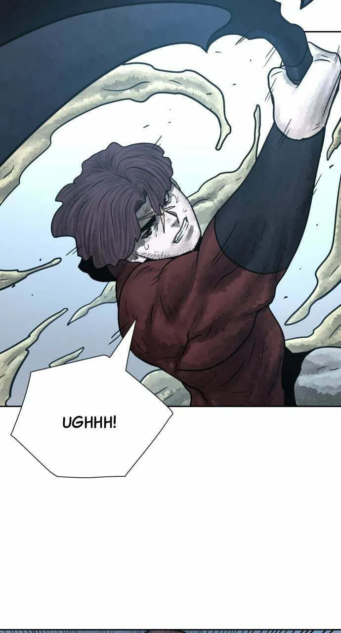 Read Warrior Executioner chapter 51 image 21 on Lezhin