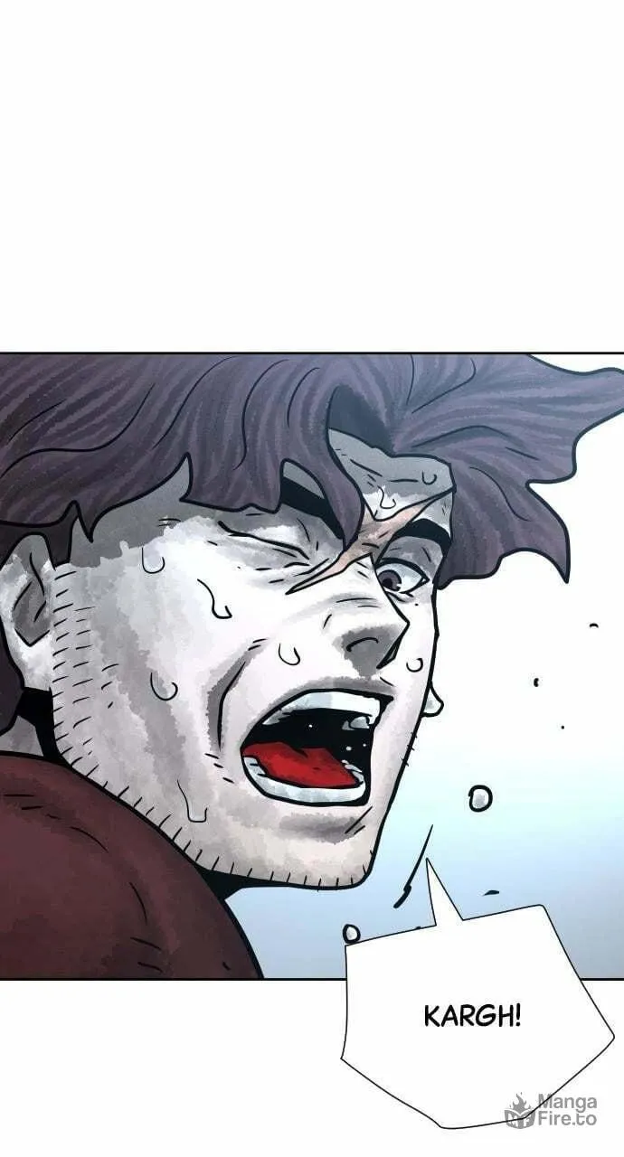 Read Warrior Executioner chapter 51 image 23 on Lezhin