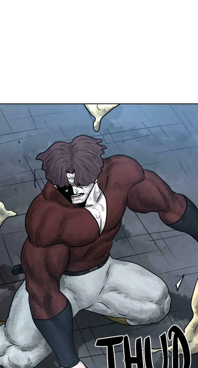 Read Warrior Executioner chapter 51 image 24 on Lezhin