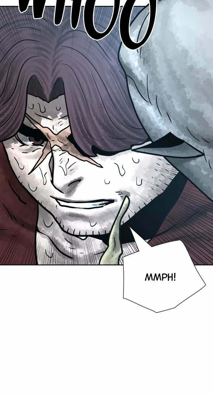 Read Warrior Executioner chapter 51 image 27 on Lezhin