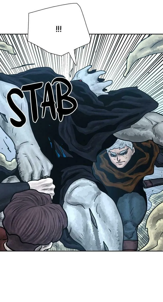 Read Warrior Executioner chapter 51 image 28 on Lezhin