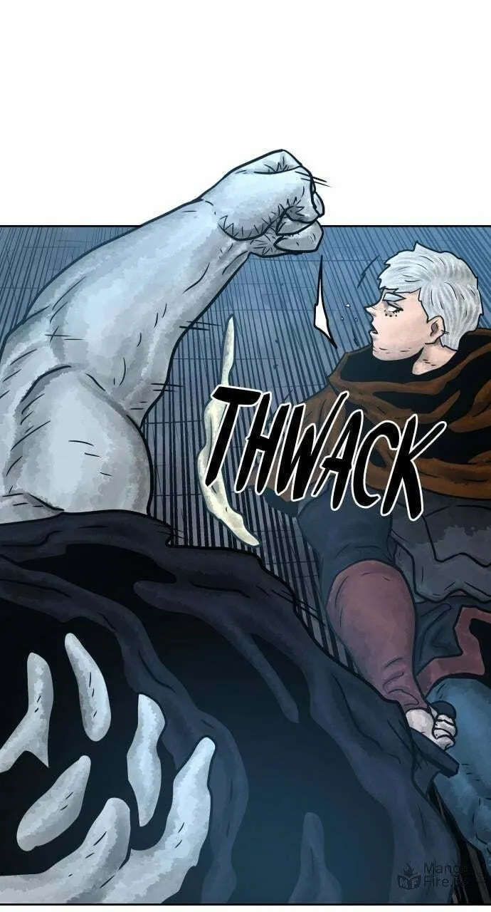 Read Warrior Executioner chapter 51 image 29 on Lezhin