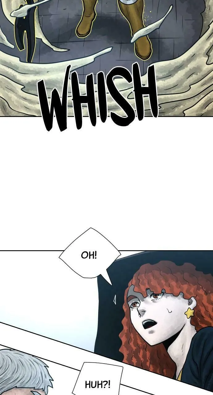 Read Warrior Executioner chapter 51 image 3 on Lezhin