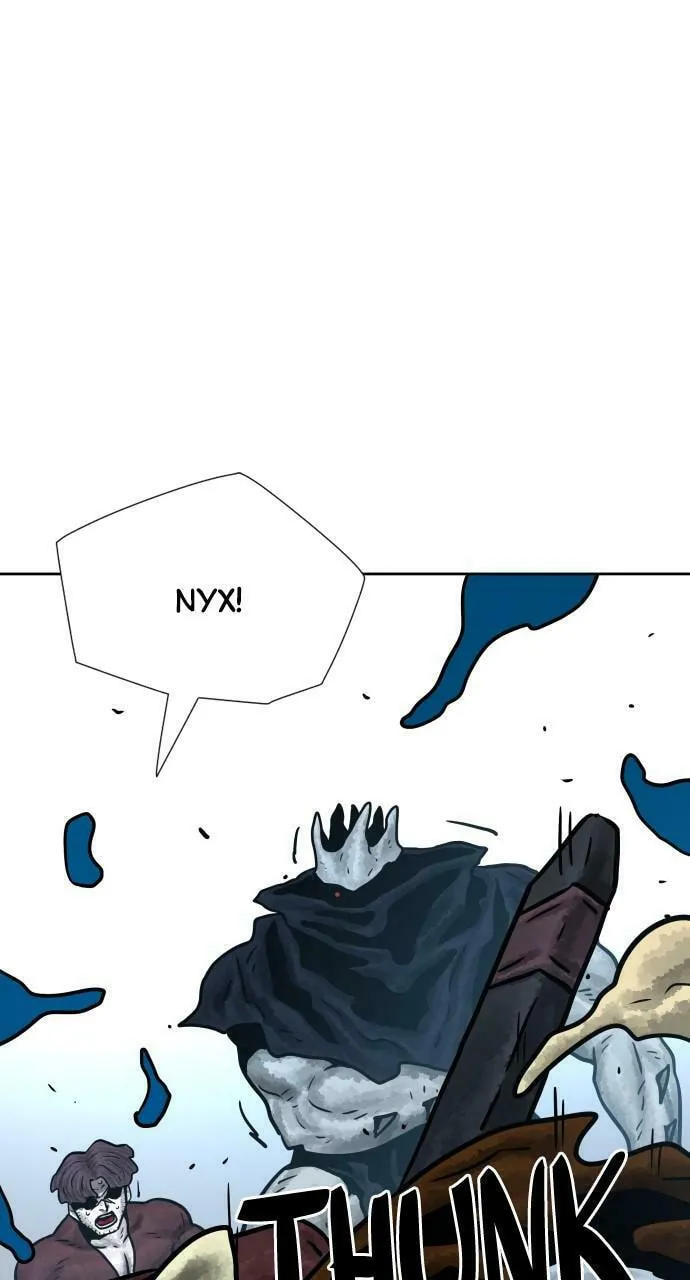 Read Warrior Executioner chapter 51 image 30 on Lezhin