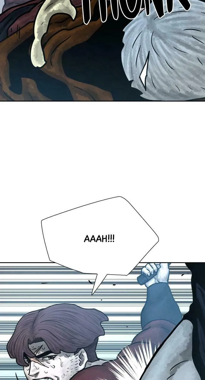 Read Warrior Executioner chapter 51 image 31 on Lezhin
