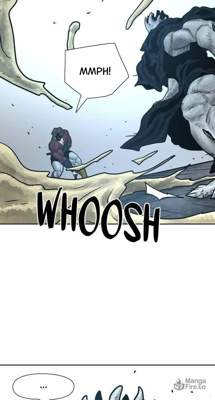Read Warrior Executioner chapter 51 image 34 on Lezhin