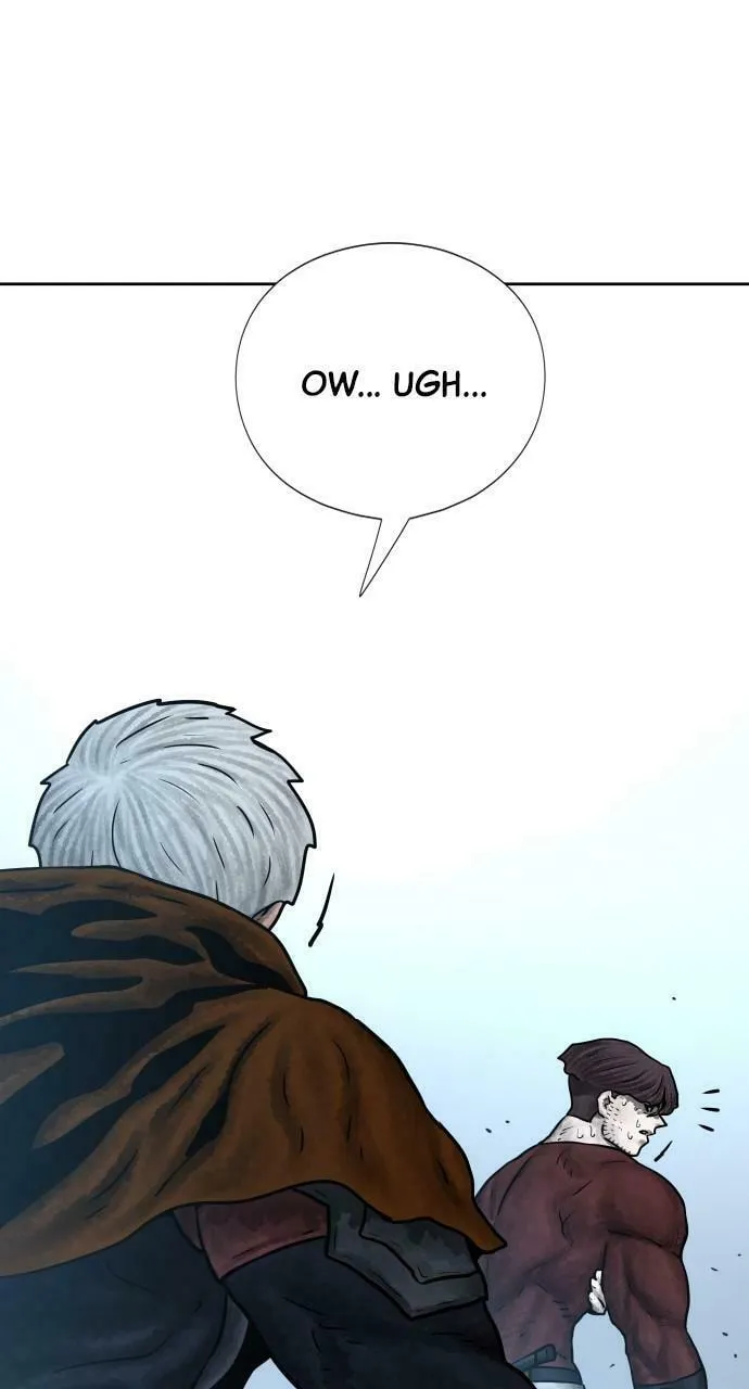 Read Warrior Executioner chapter 51 image 36 on Lezhin
