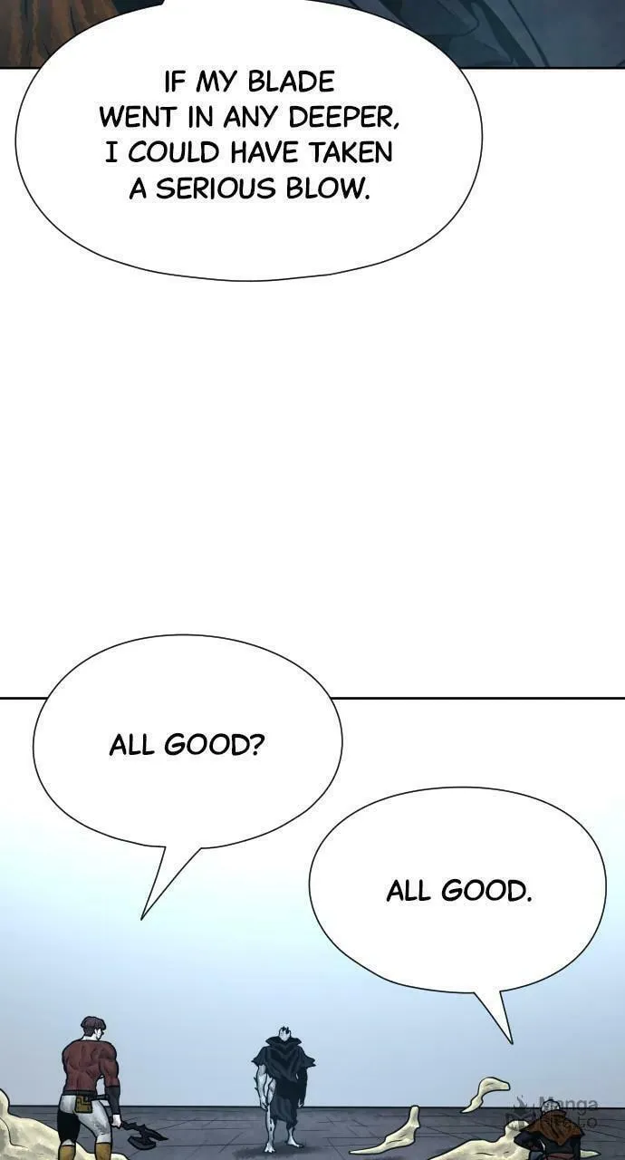 Read Warrior Executioner chapter 51 image 38 on Lezhin
