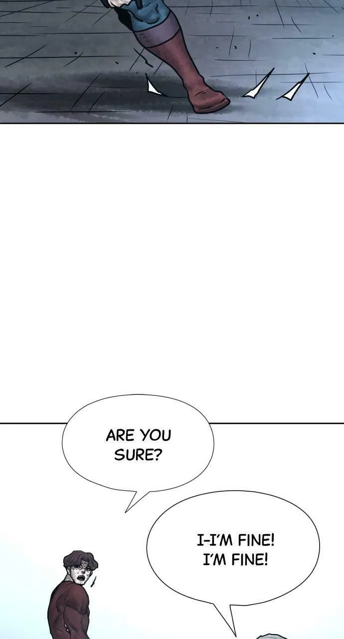 Read Warrior Executioner chapter 51 image 40 on Lezhin