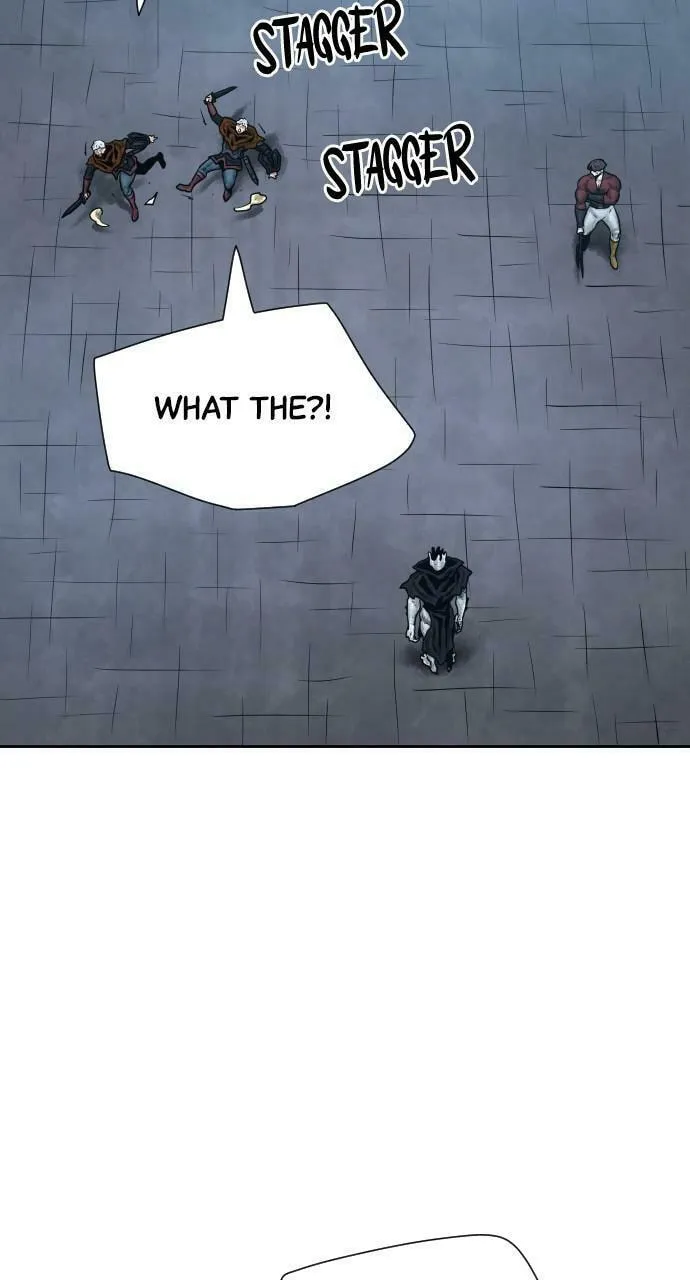 Read Warrior Executioner chapter 51 image 42 on Lezhin