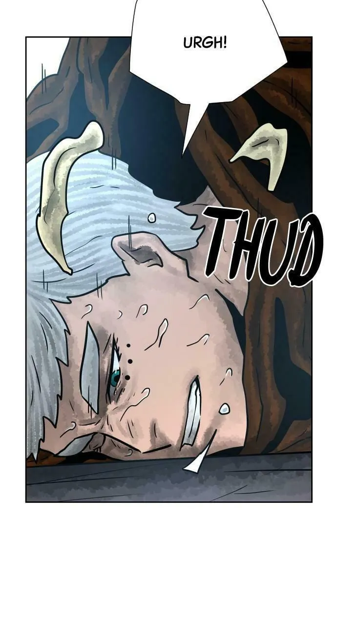 Read Warrior Executioner chapter 51 image 43 on Lezhin
