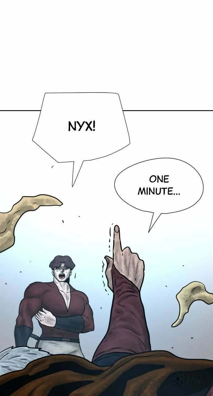 Read Warrior Executioner chapter 51 image 44 on Lezhin