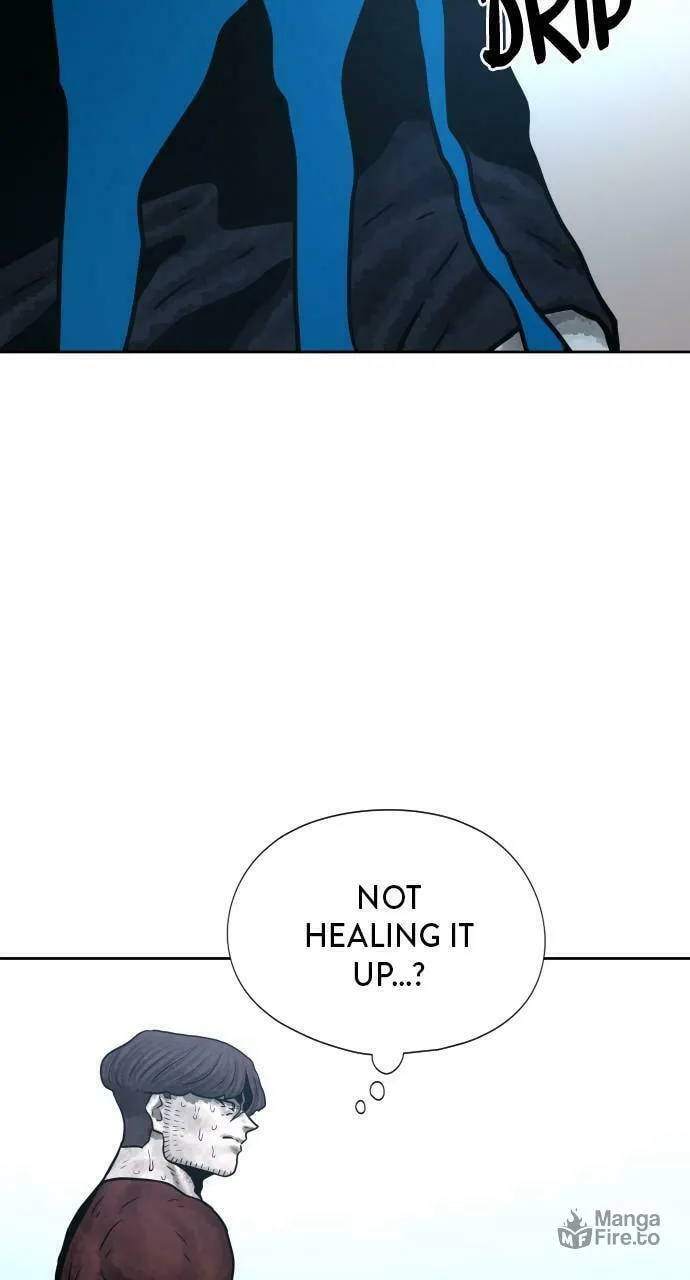 Read Warrior Executioner chapter 51 image 47 on Lezhin