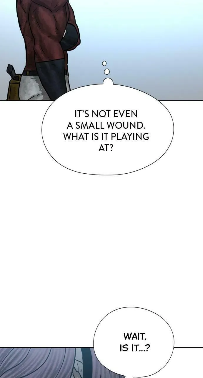 Read Warrior Executioner chapter 51 image 48 on Lezhin