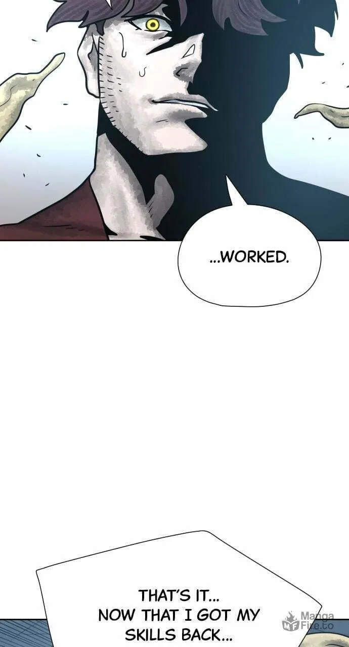 Read Warrior Executioner chapter 51 image 5 on Lezhin