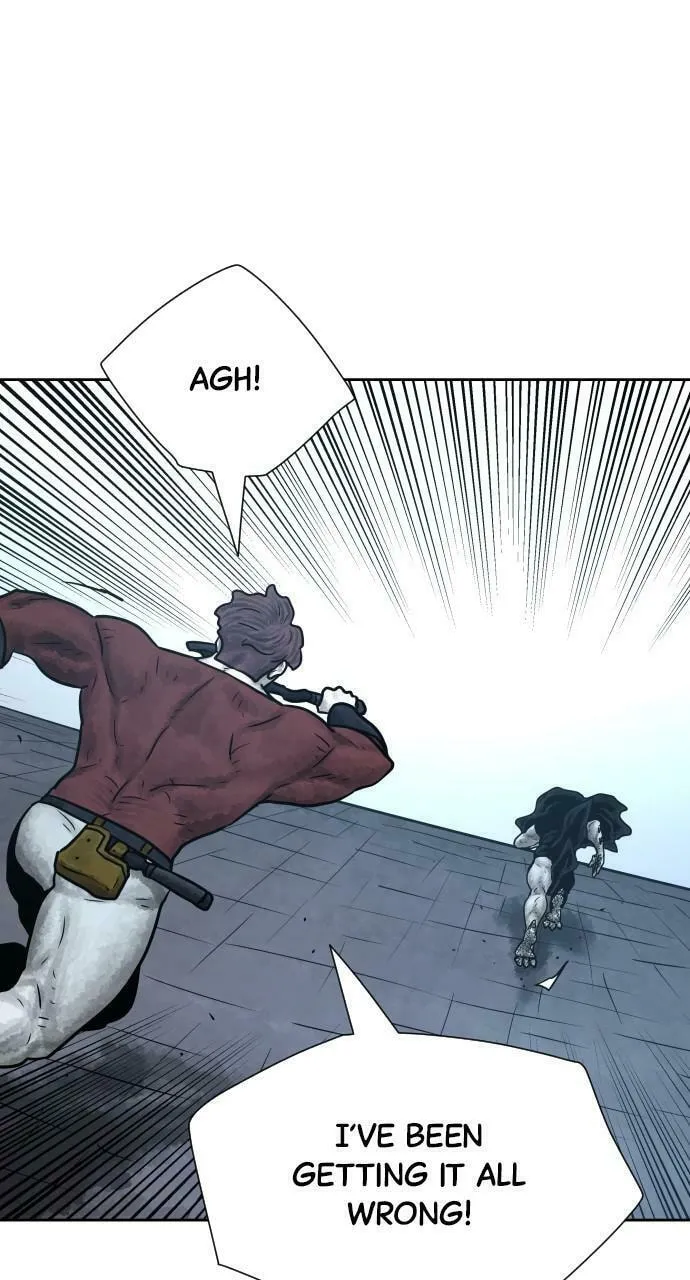 Read Warrior Executioner chapter 51 image 52 on Lezhin