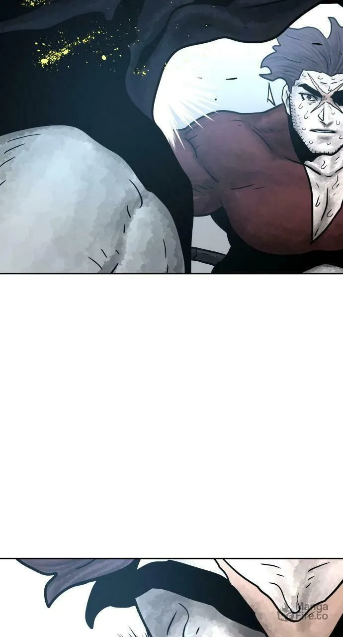 Read Warrior Executioner chapter 51 image 56 on Lezhin