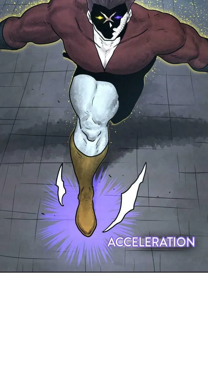 Read Warrior Executioner chapter 51 image 58 on Lezhin