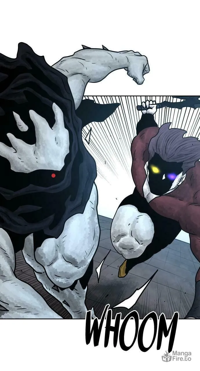 Read Warrior Executioner chapter 51 image 59 on Lezhin