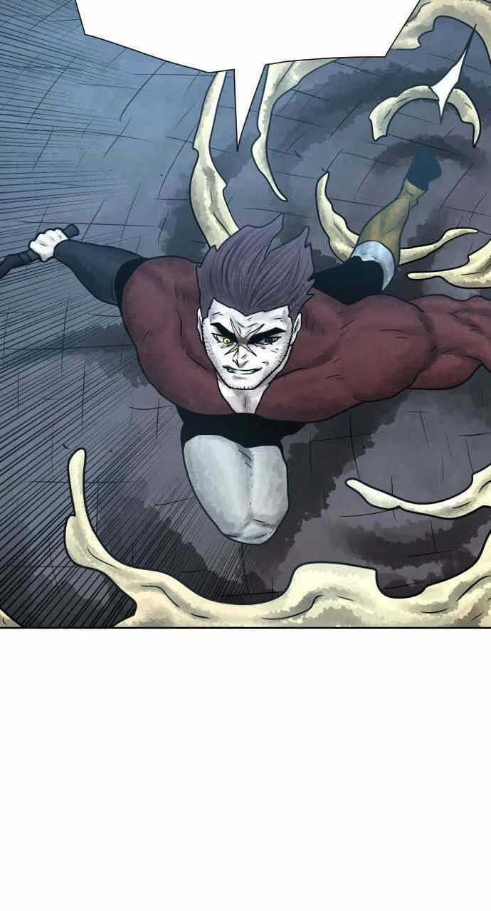 Read Warrior Executioner chapter 51 image 6 on Lezhin