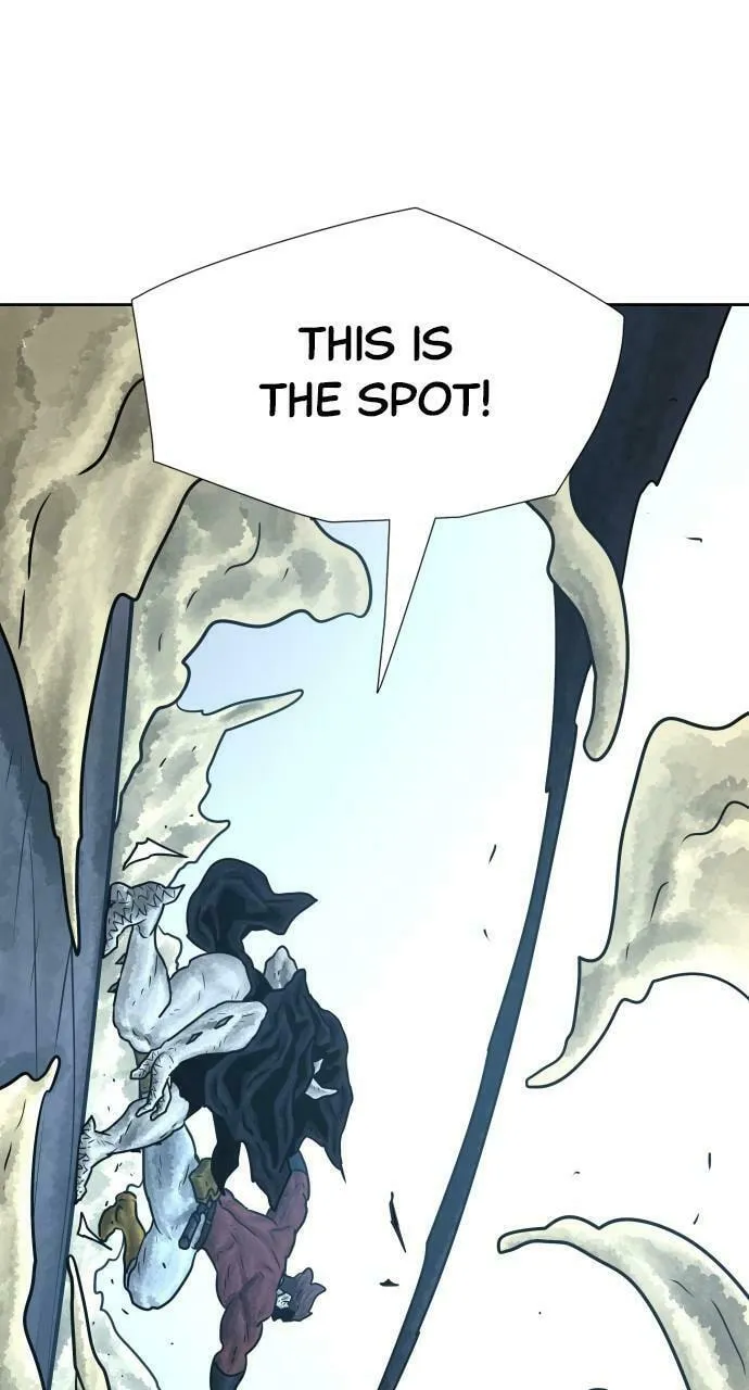 Read Warrior Executioner chapter 51 image 60 on Lezhin