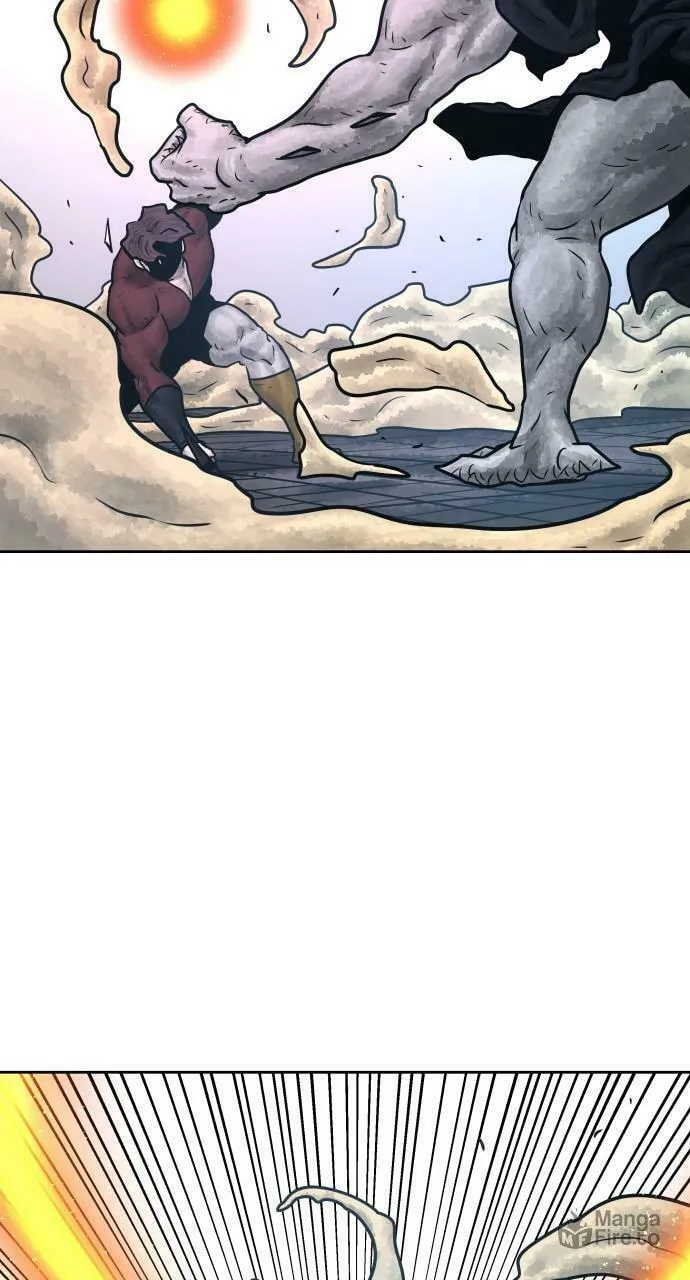 Read Warrior Executioner chapter 51 image 62 on Lezhin