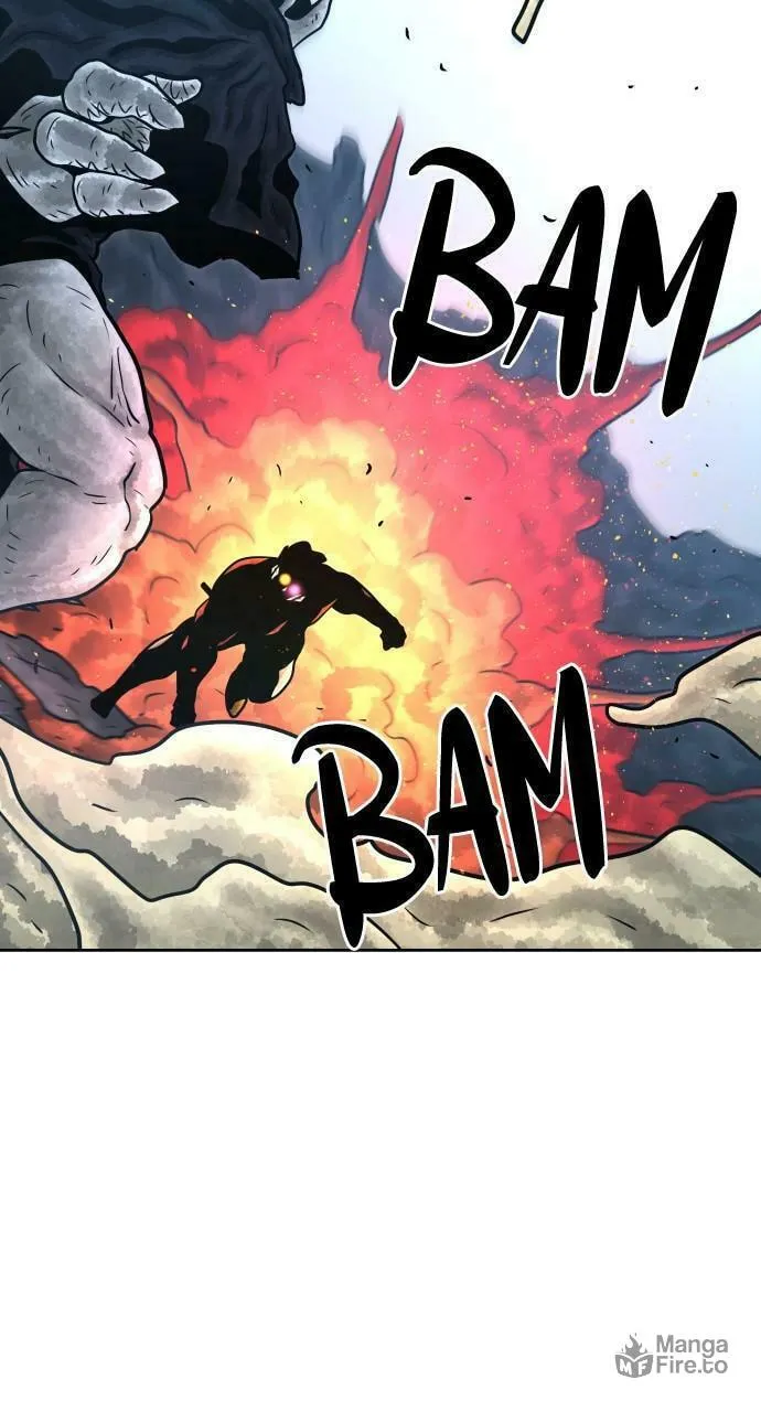 Read Warrior Executioner chapter 51 image 64 on Lezhin