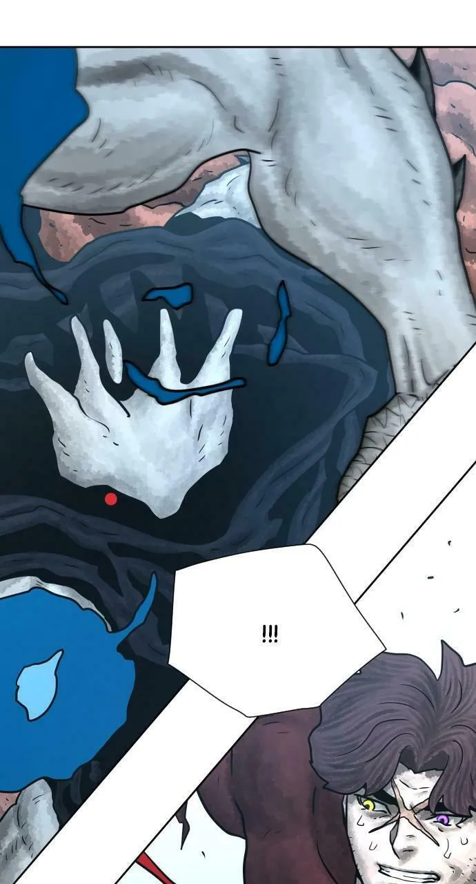 Read Warrior Executioner chapter 51 image 66 on Lezhin