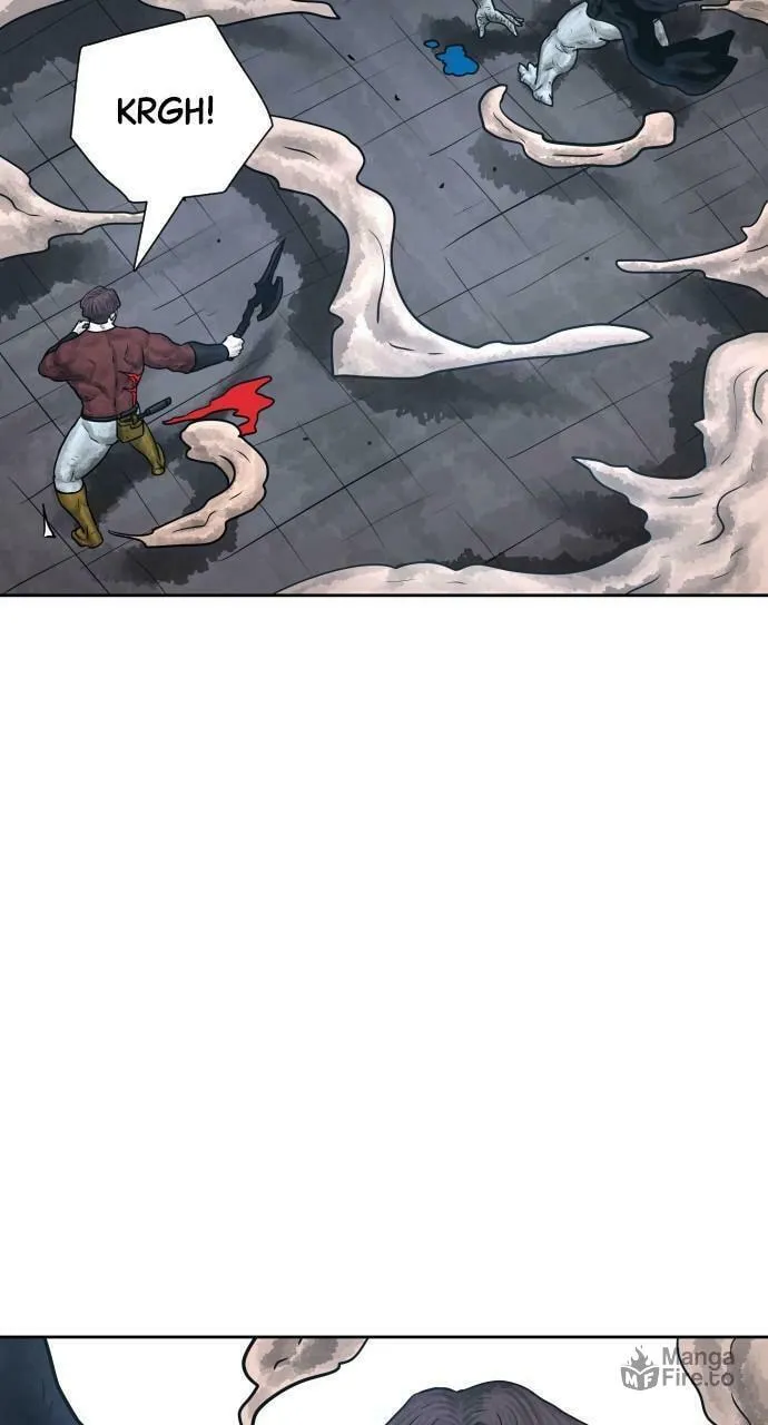 Read Warrior Executioner chapter 51 image 68 on Lezhin