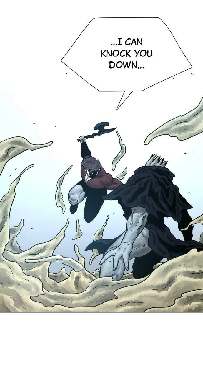 Read Warrior Executioner chapter 51 image 7 on Lezhin