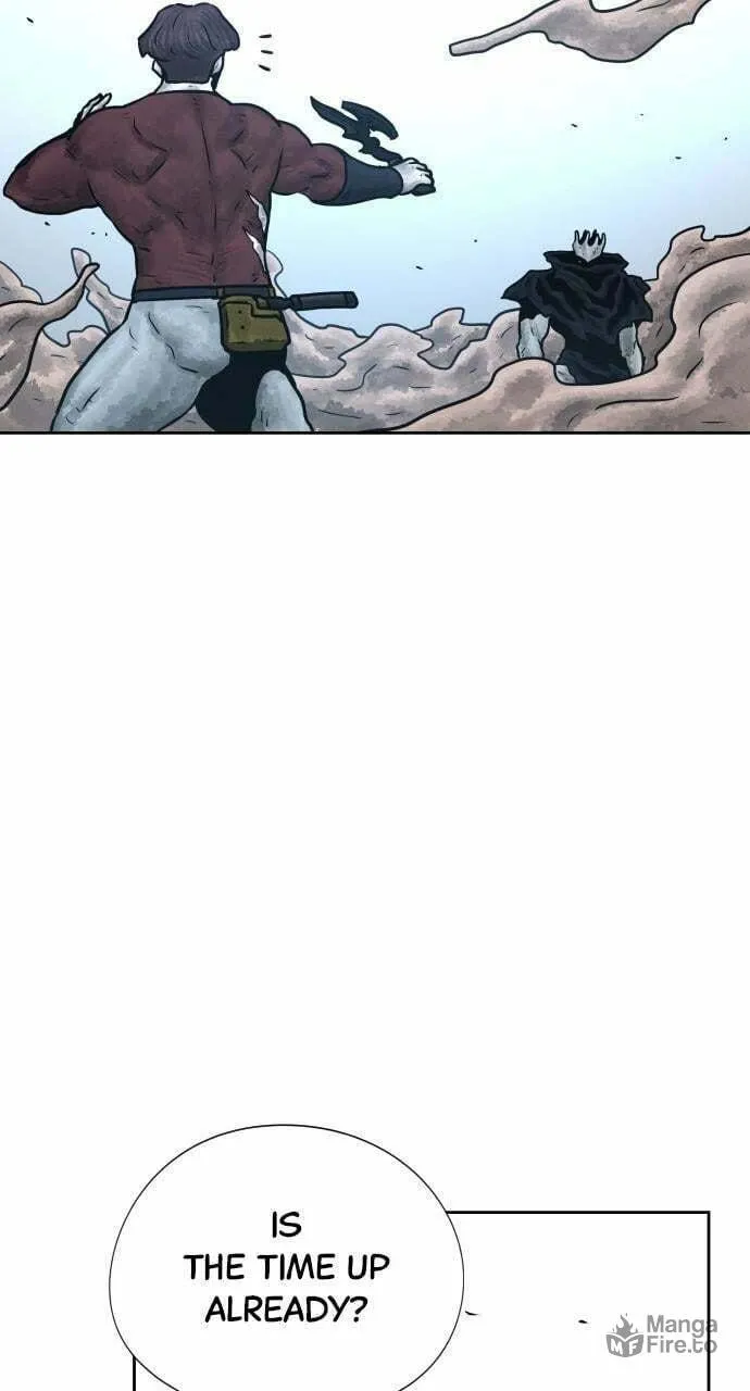 Read Warrior Executioner chapter 51 image 71 on Lezhin