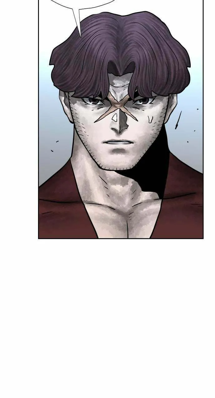 Read Warrior Executioner chapter 51 image 72 on Lezhin