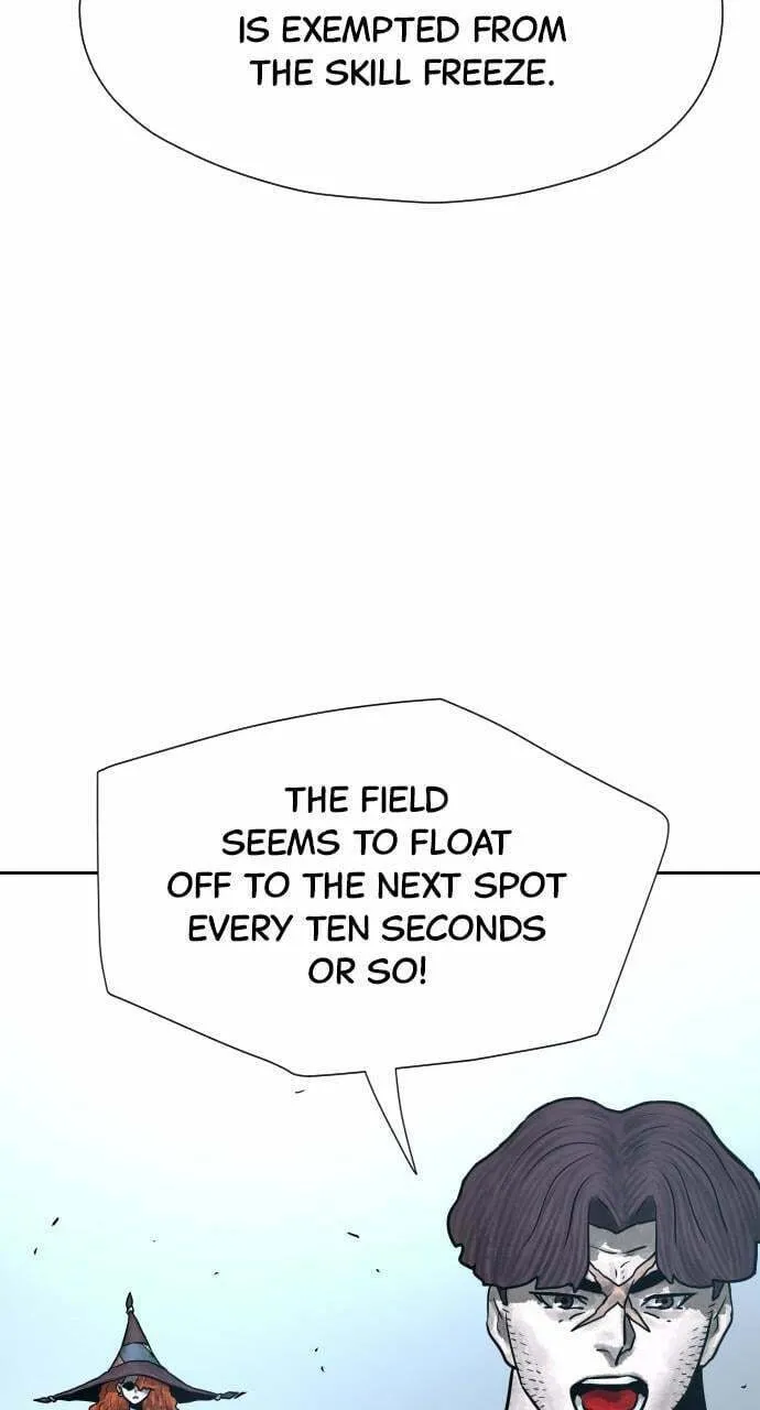 Read Warrior Executioner chapter 51 image 76 on Lezhin