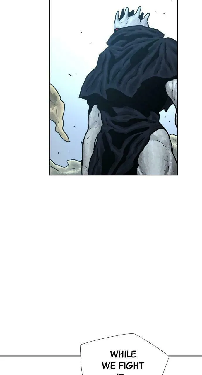 Read Warrior Executioner chapter 51 image 78 on Lezhin