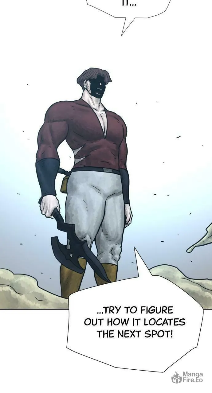 Read Warrior Executioner chapter 51 image 79 on Lezhin