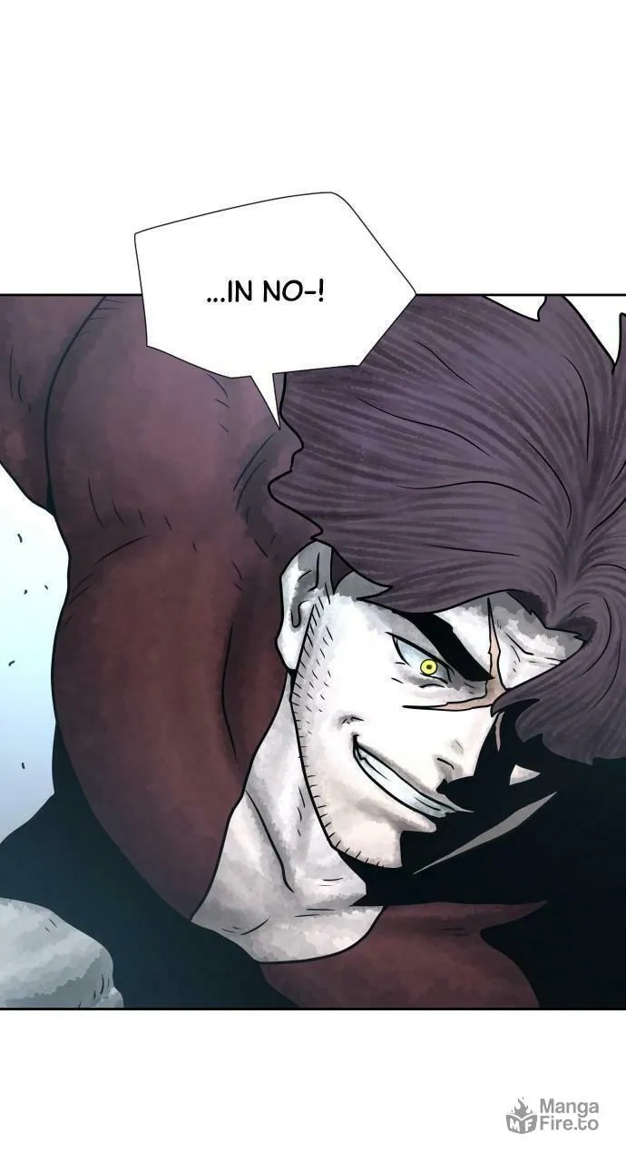 Read Warrior Executioner chapter 51 image 8 on Lezhin