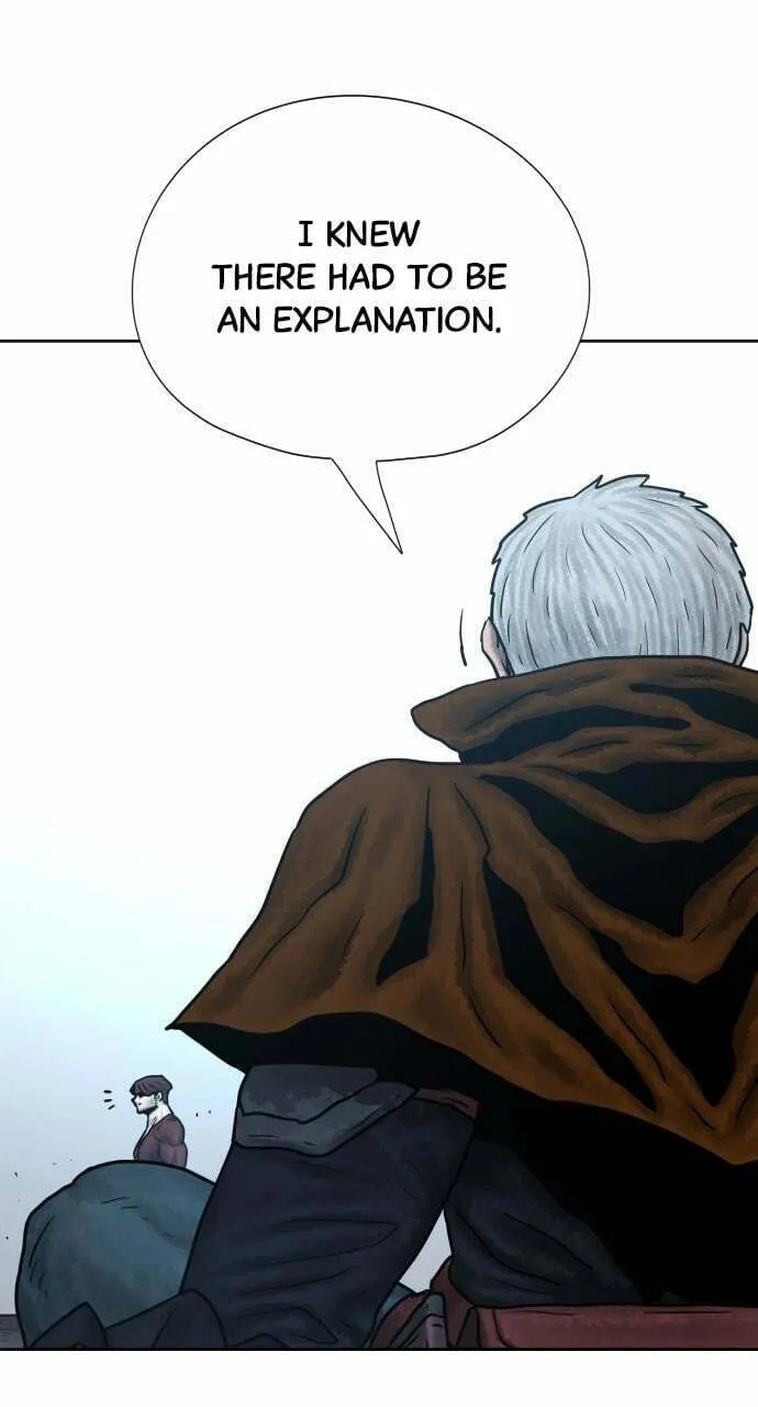 Read Warrior Executioner chapter 51 image 81 on Lezhin