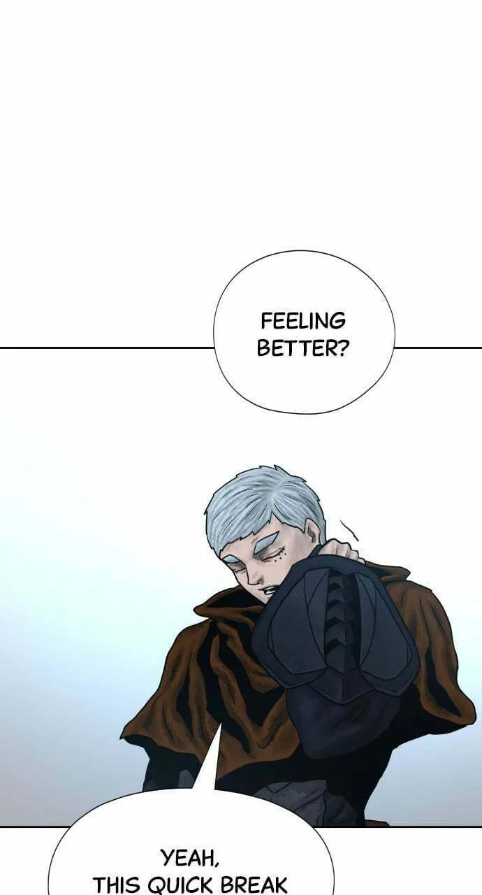 Read Warrior Executioner chapter 51 image 82 on Lezhin
