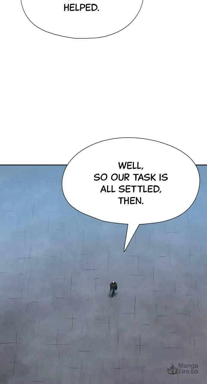 Read Warrior Executioner chapter 51 image 83 on Lezhin