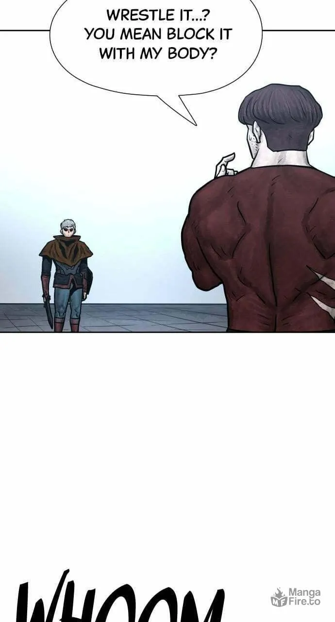 Read Warrior Executioner chapter 51 image 89 on Lezhin