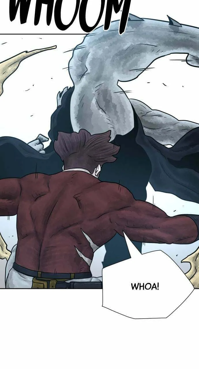 Read Warrior Executioner chapter 51 image 90 on Lezhin