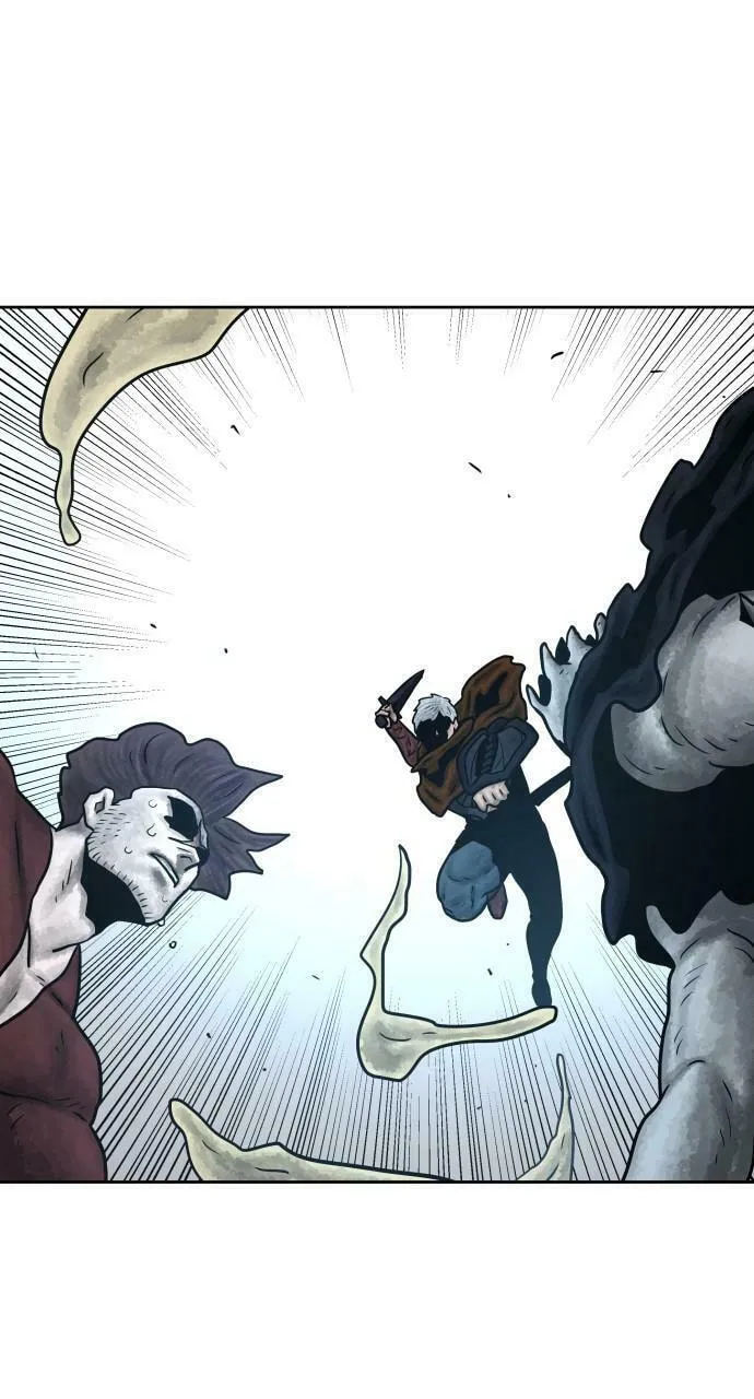 Read Warrior Executioner chapter 51 image 91 on Lezhin
