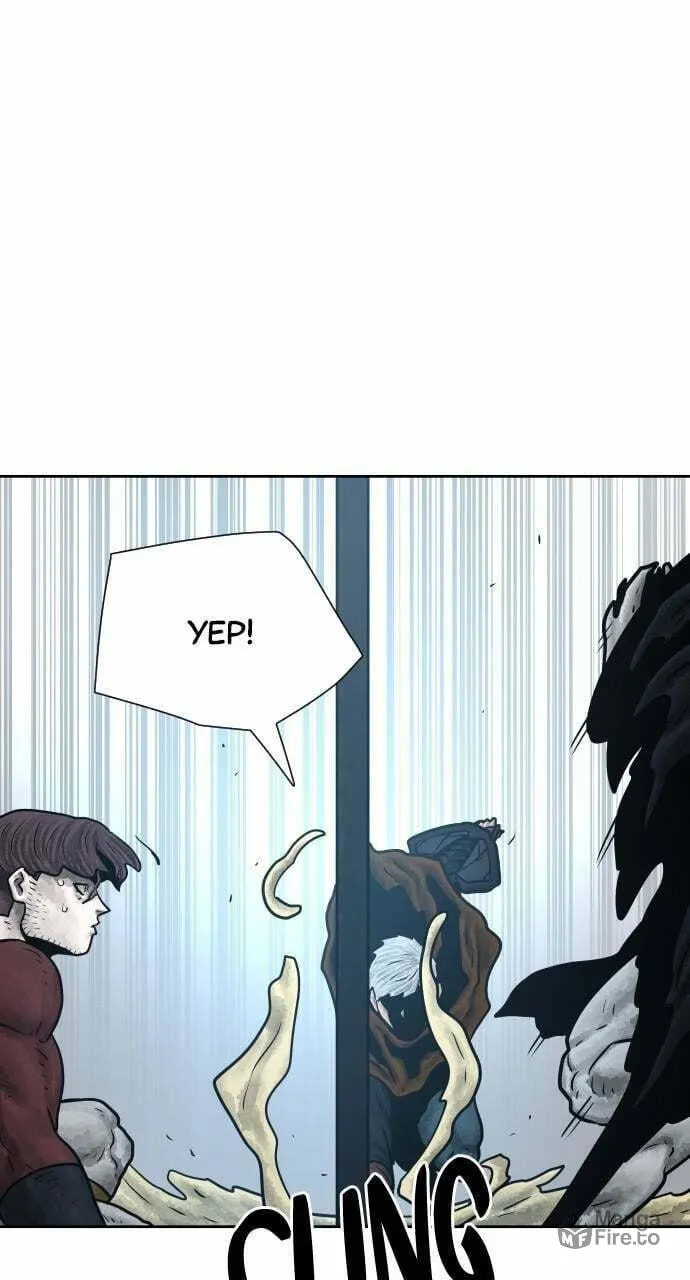 Read Warrior Executioner chapter 51 image 92 on Lezhin