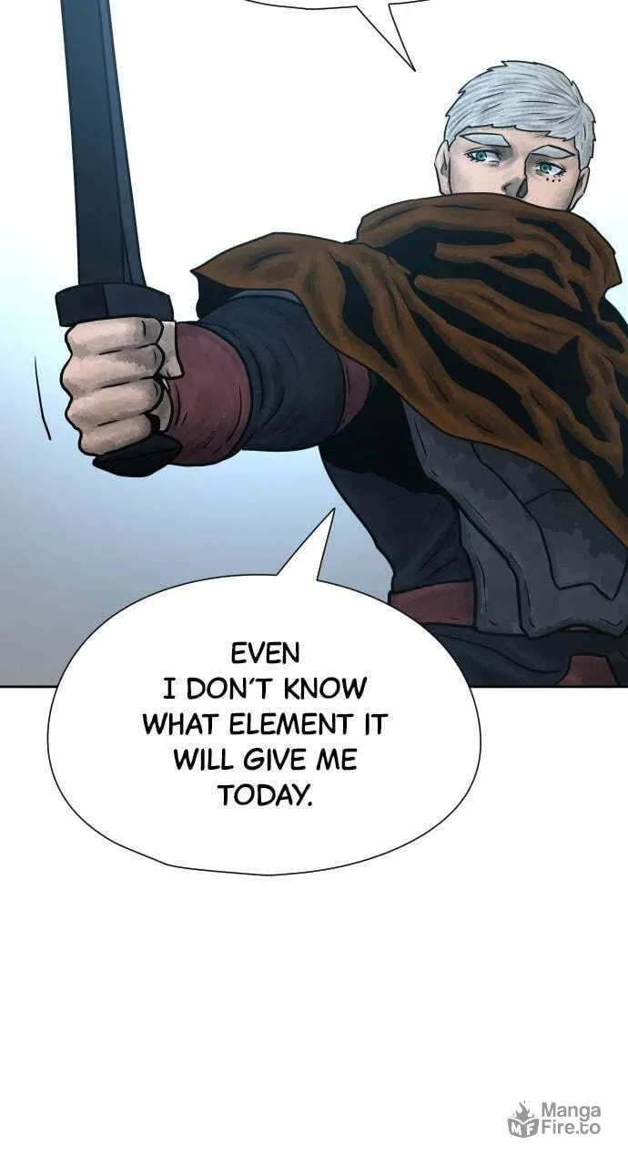 Read Warrior Executioner chapter 51 image 95 on Lezhin